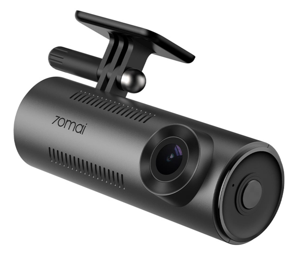 70mai Dash Cam M310 + karta 128GB QHD/130/WiFi - 1362210 - zdjęcie 5